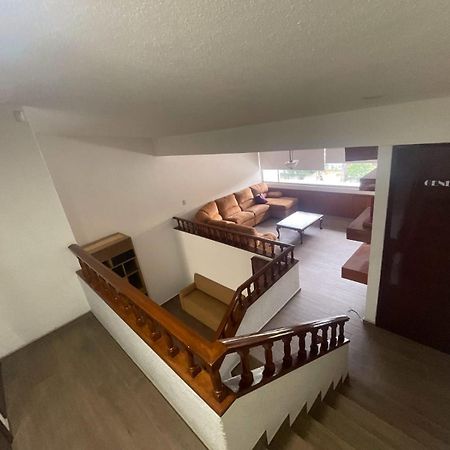 Casa Monasterios Bed & Breakfast Mexico City Luaran gambar