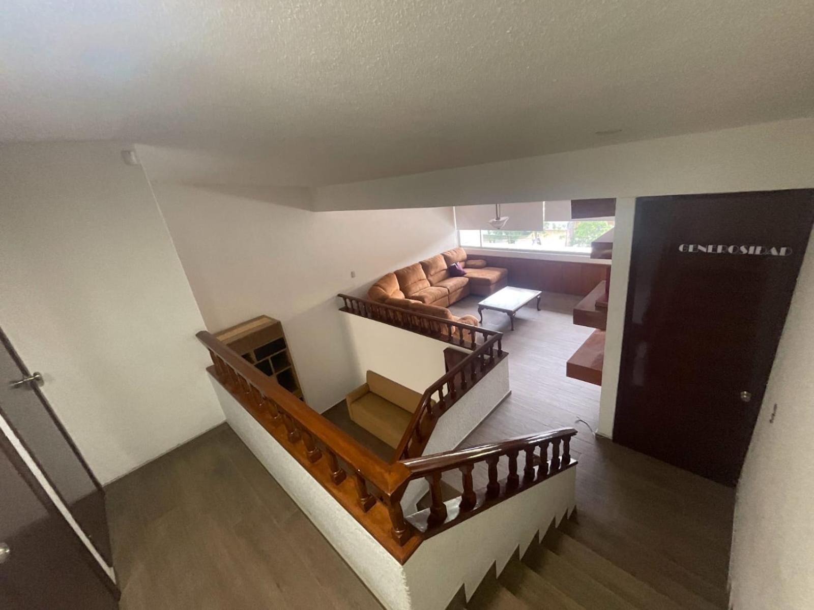 Casa Monasterios Bed & Breakfast Mexico City Luaran gambar