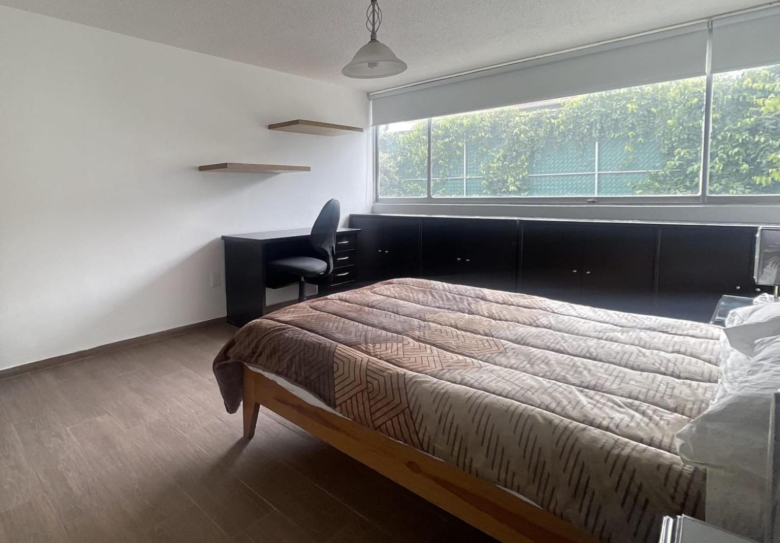 Casa Monasterios Bed & Breakfast Mexico City Luaran gambar
