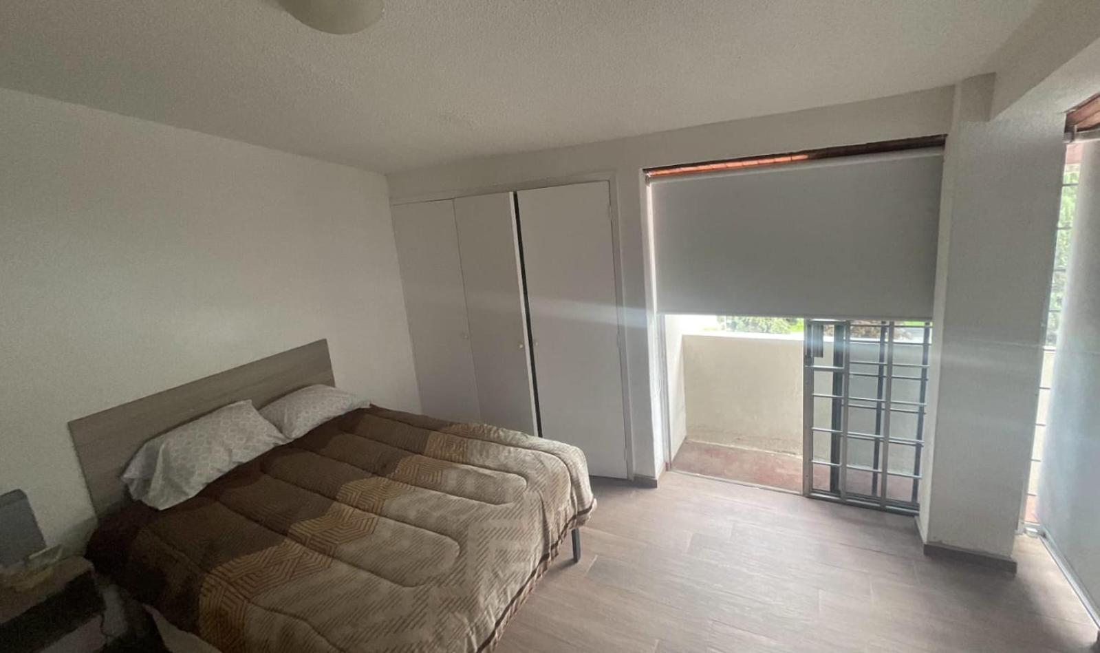 Casa Monasterios Bed & Breakfast Mexico City Luaran gambar